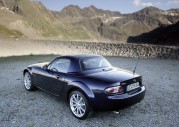 Mazda MX-5 Roadster Coupe